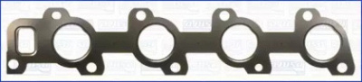 WILMINK GROUP wg1451297 -  Прокладка, выпускной коллектор
